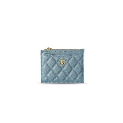 CHANEL CARD HOLDER A84105 (11.5*9cm) 